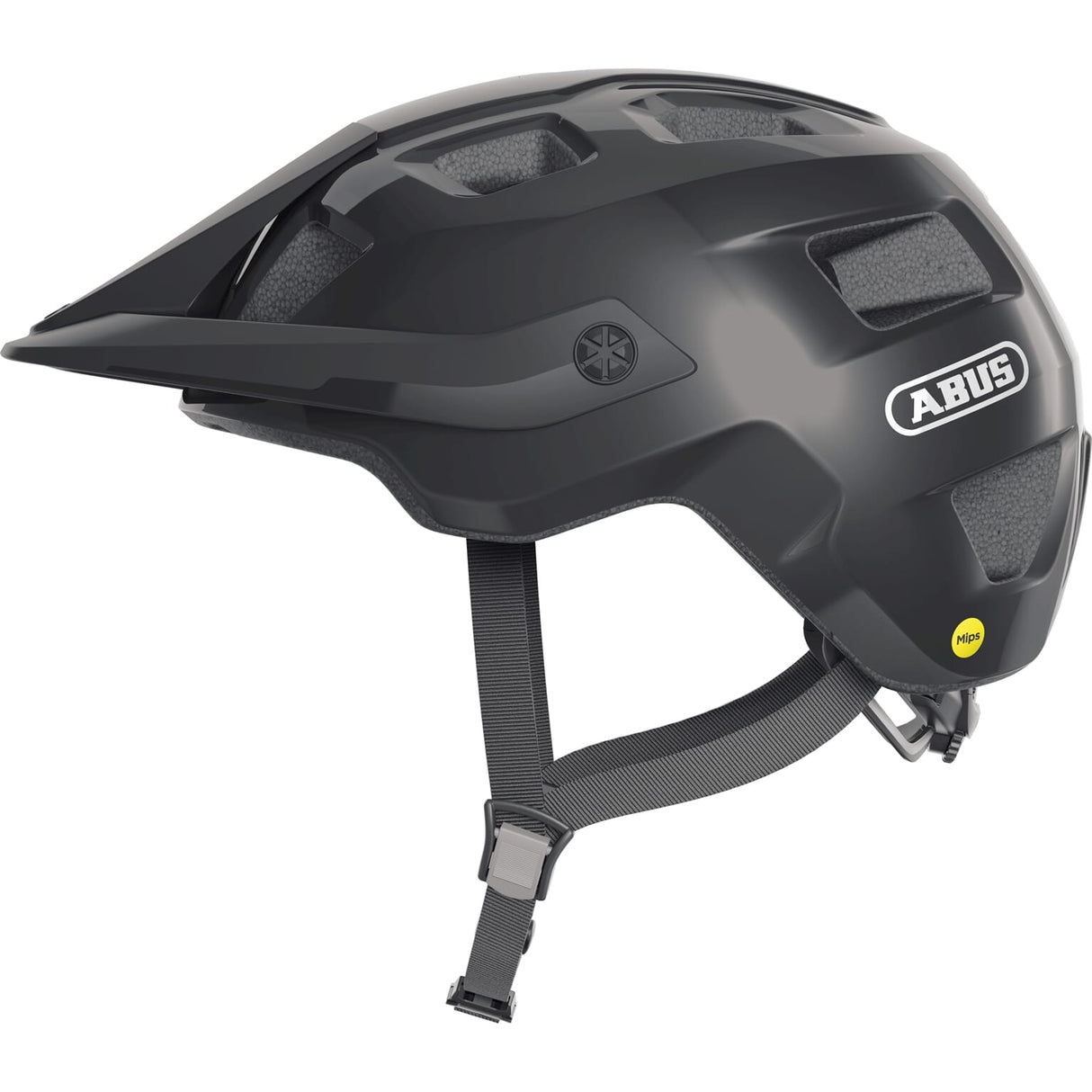 Abus helm motrip mips brillant noir m 54-58cm