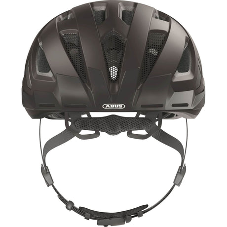 Abus Helm Urban-I 3,0 MIPS Velvet Black S 51-55 cm