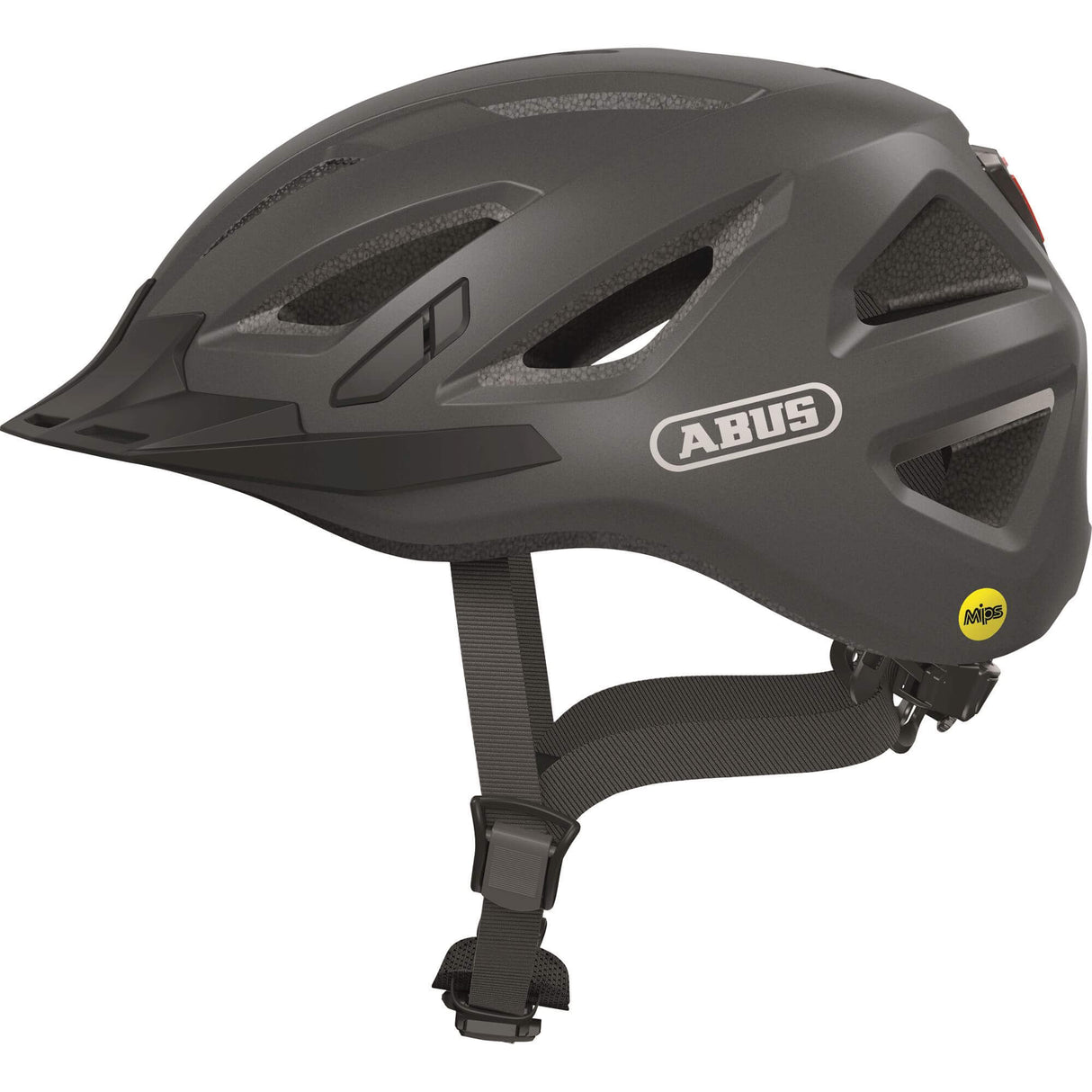 Abus Helm Urban-I 3.0 MIPS titan L 56-61cm