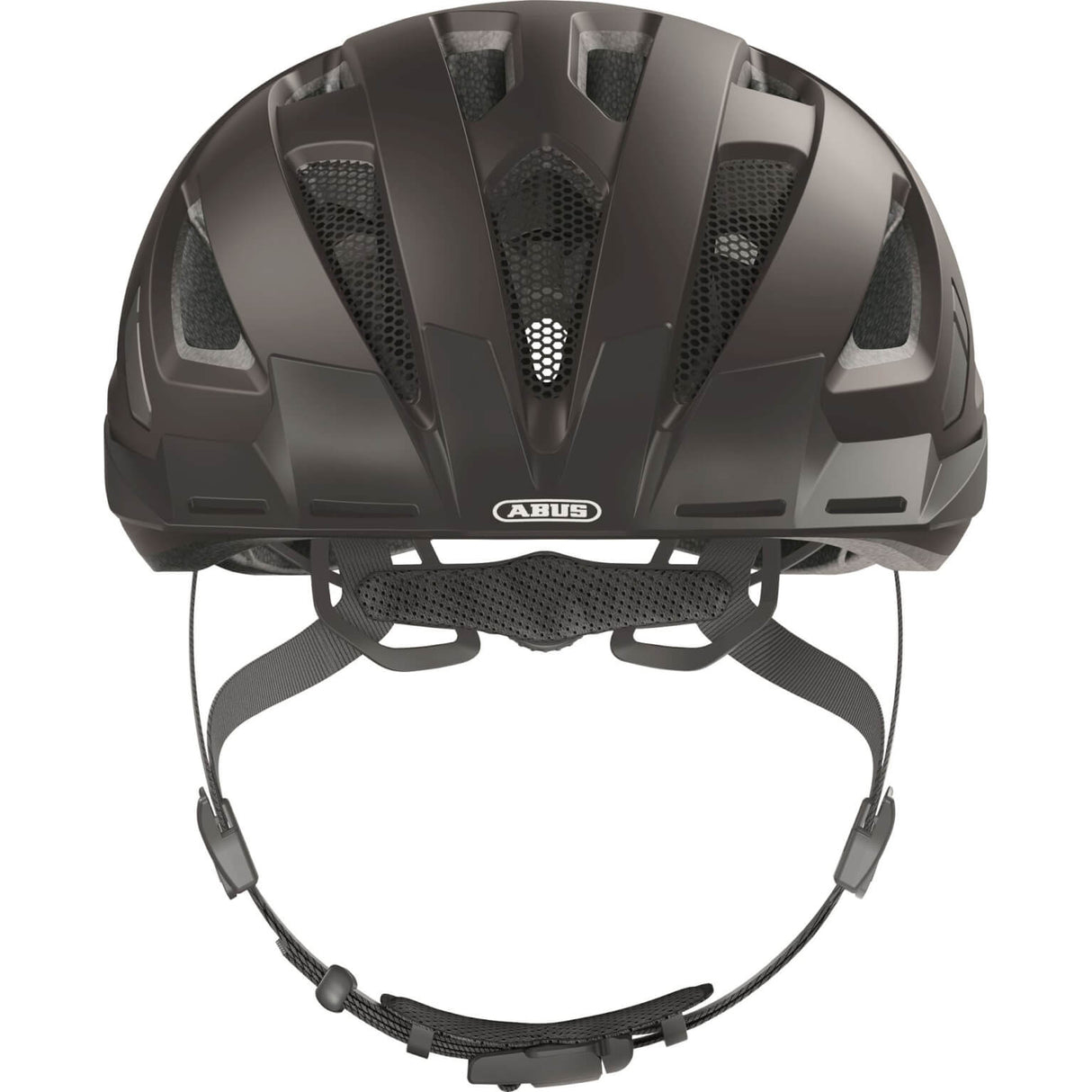 Abus Helmet Urban-I 3.0 MIPS Titan L 56-61 cm