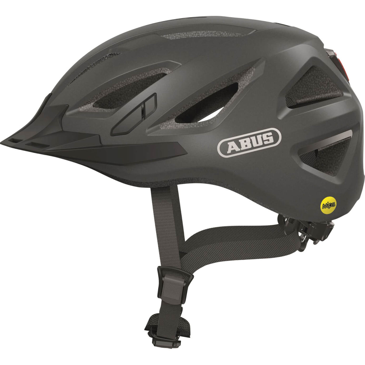 Abus Helmet Urban-I 3.0 MIPS Titan L 56-61 cm