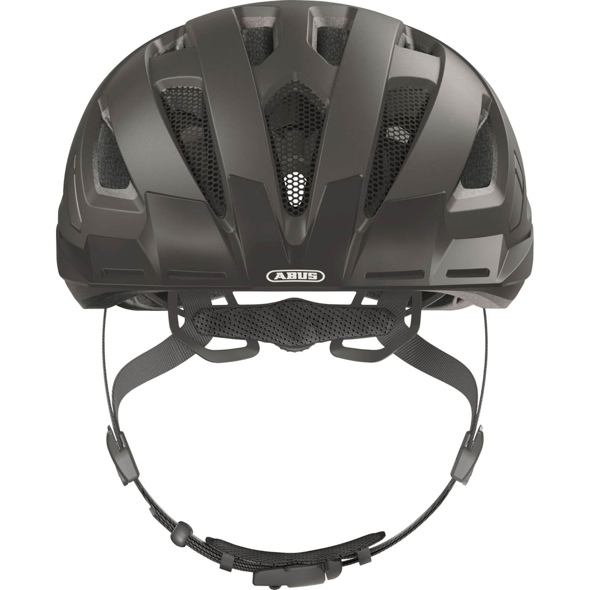 Abus helm Urban-I 3.0 MIPS titan S 51-55cm