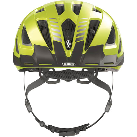 Abus Helm Urban-I 3,0 MIPS Signal Yellow L 56-61 cm