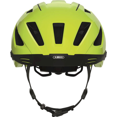 Abus helm Pedelec 2.0 MIPS signal Geel L 56-62cm