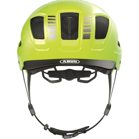 Abus helm Hyban 2.0 MIPS signal Geel L 56-61cm