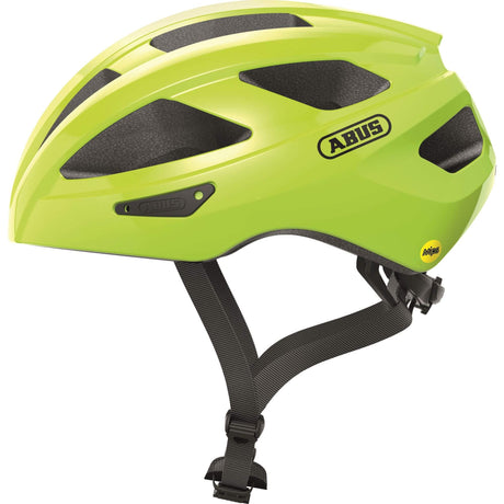 Abus Helm Macator Mips | s 51-55 cm | signalgelb
