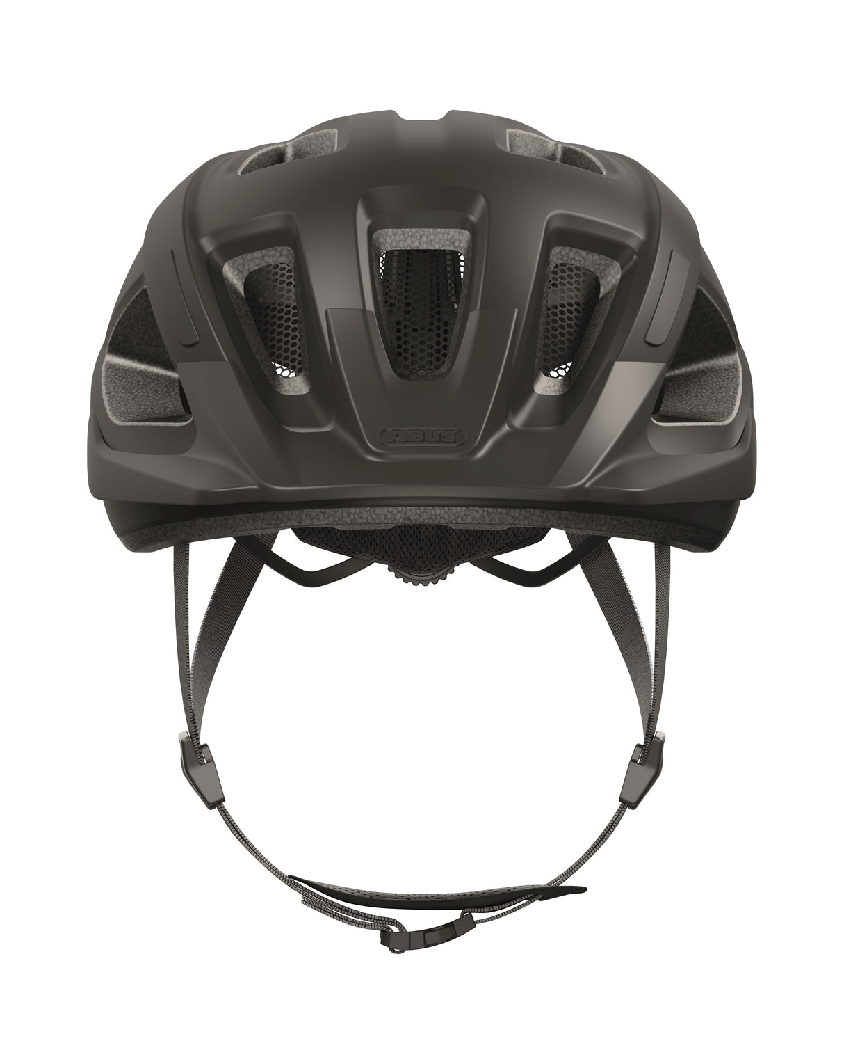 ABUS Helm Aduro 3.0 Black L 58-62cm