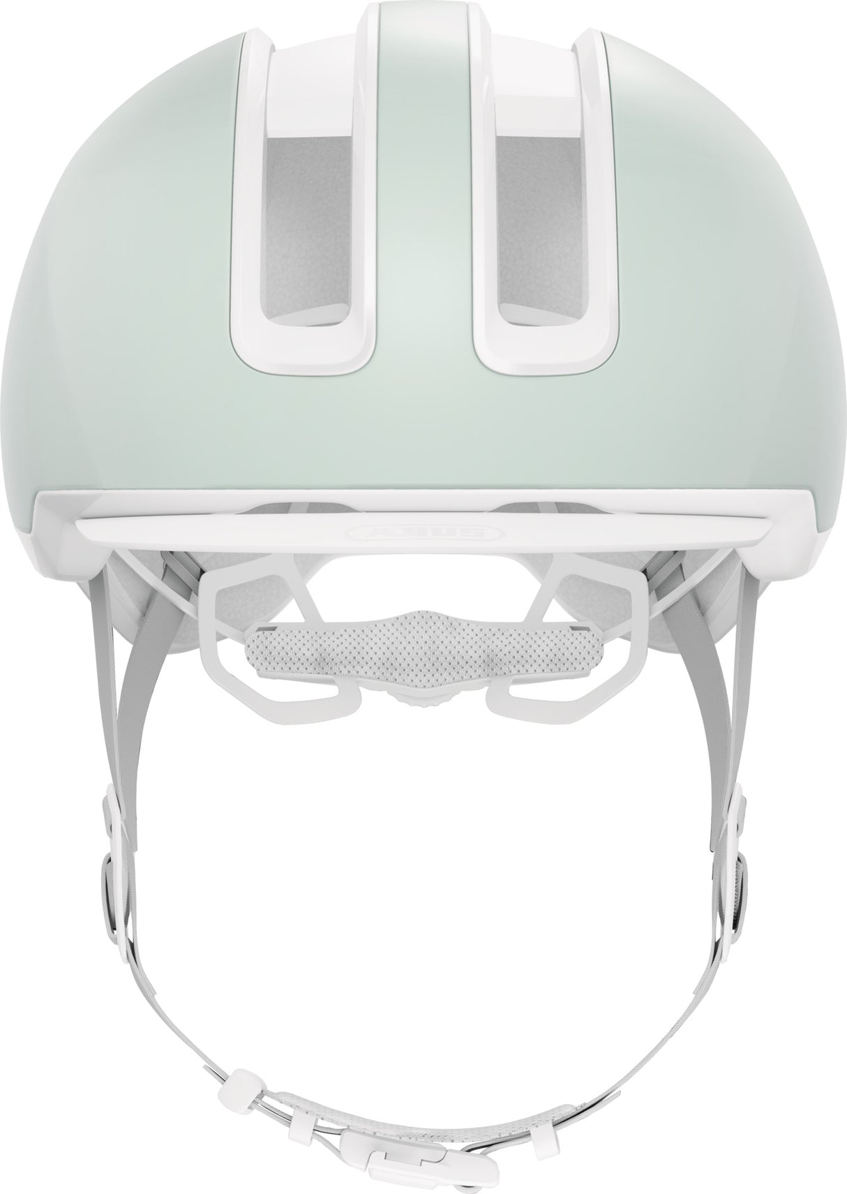 ABUS HELM HUD-Y puro menta l 57-61 cm