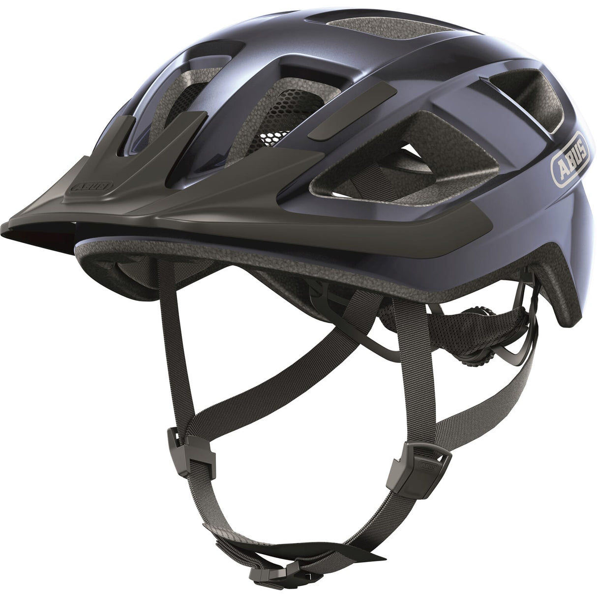 ABUS HELM ADURO 3.0 Midnight Blue S 51-55 cm