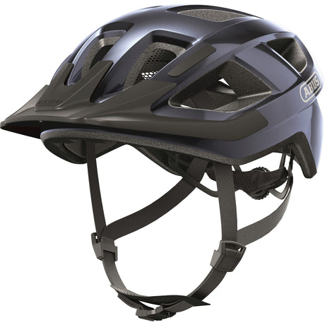 Abus helm aduro 3.0 midnight blue s 51-55cm