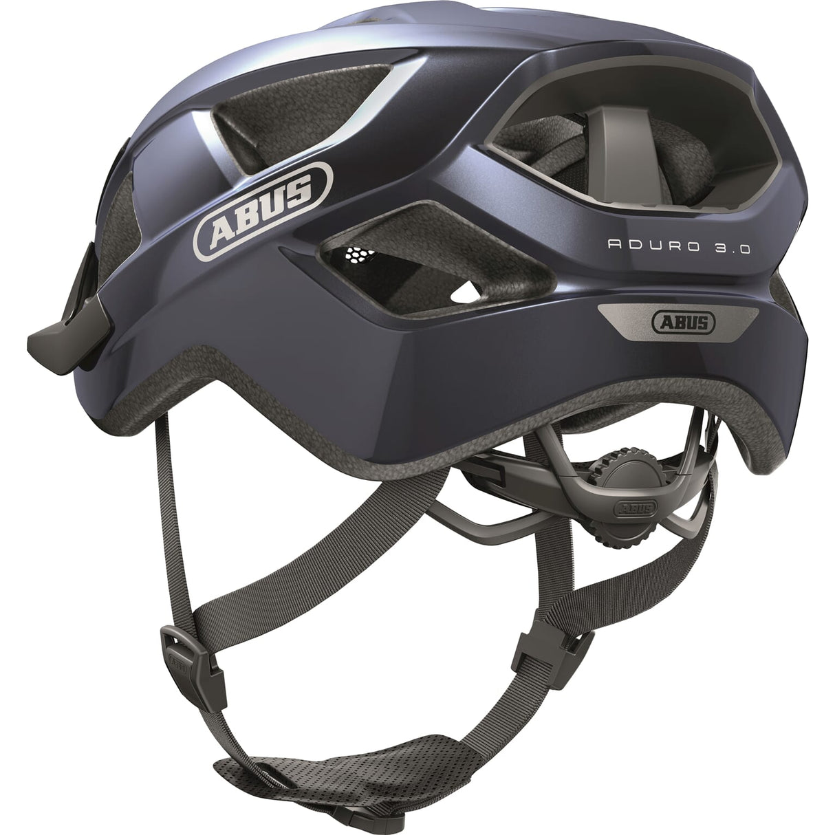 ABUS HELM ADURO 3.0 Midnight Blue S 51-55 cm