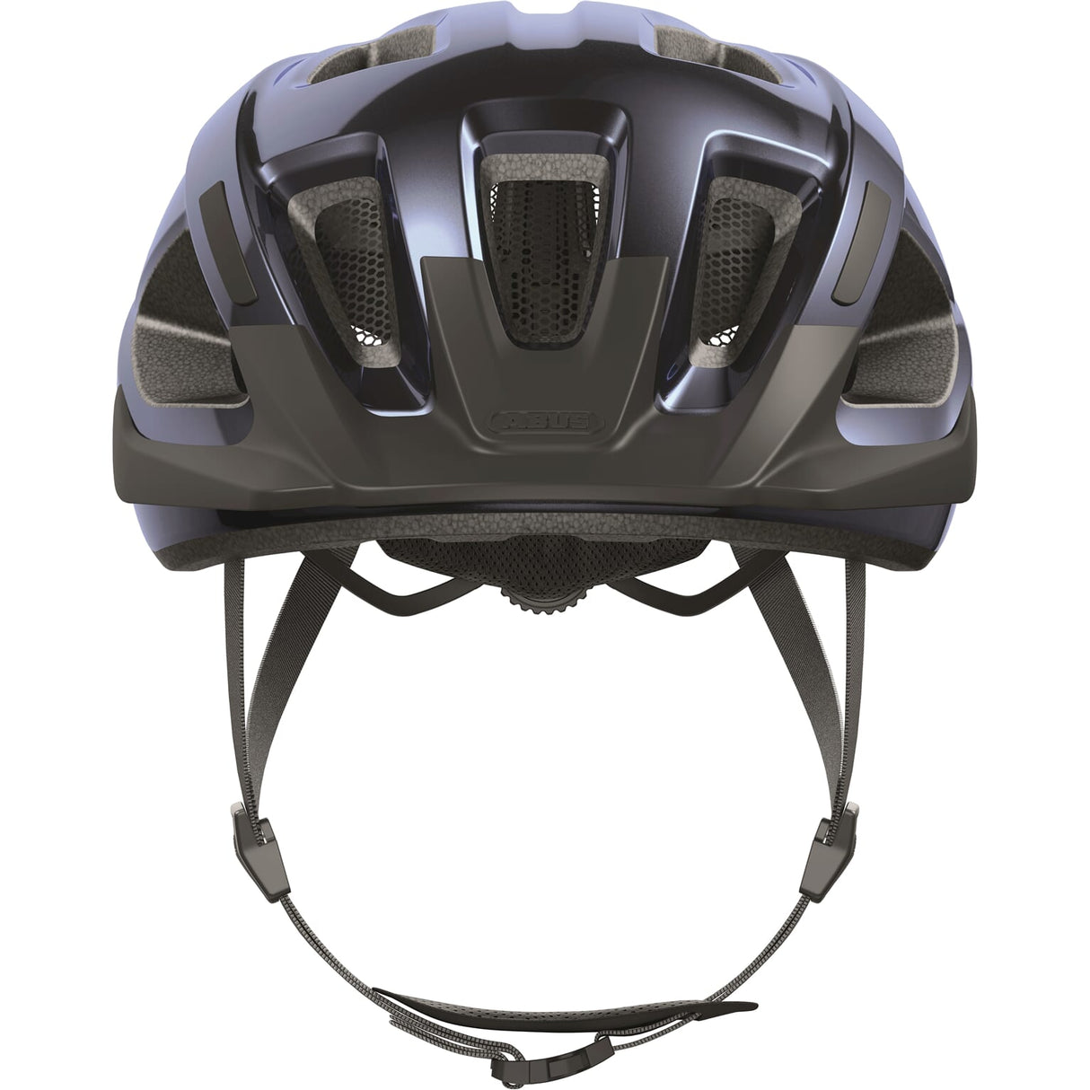 ABUS HELM ADURO 3.0 Midnight Blue S 51-55 cm