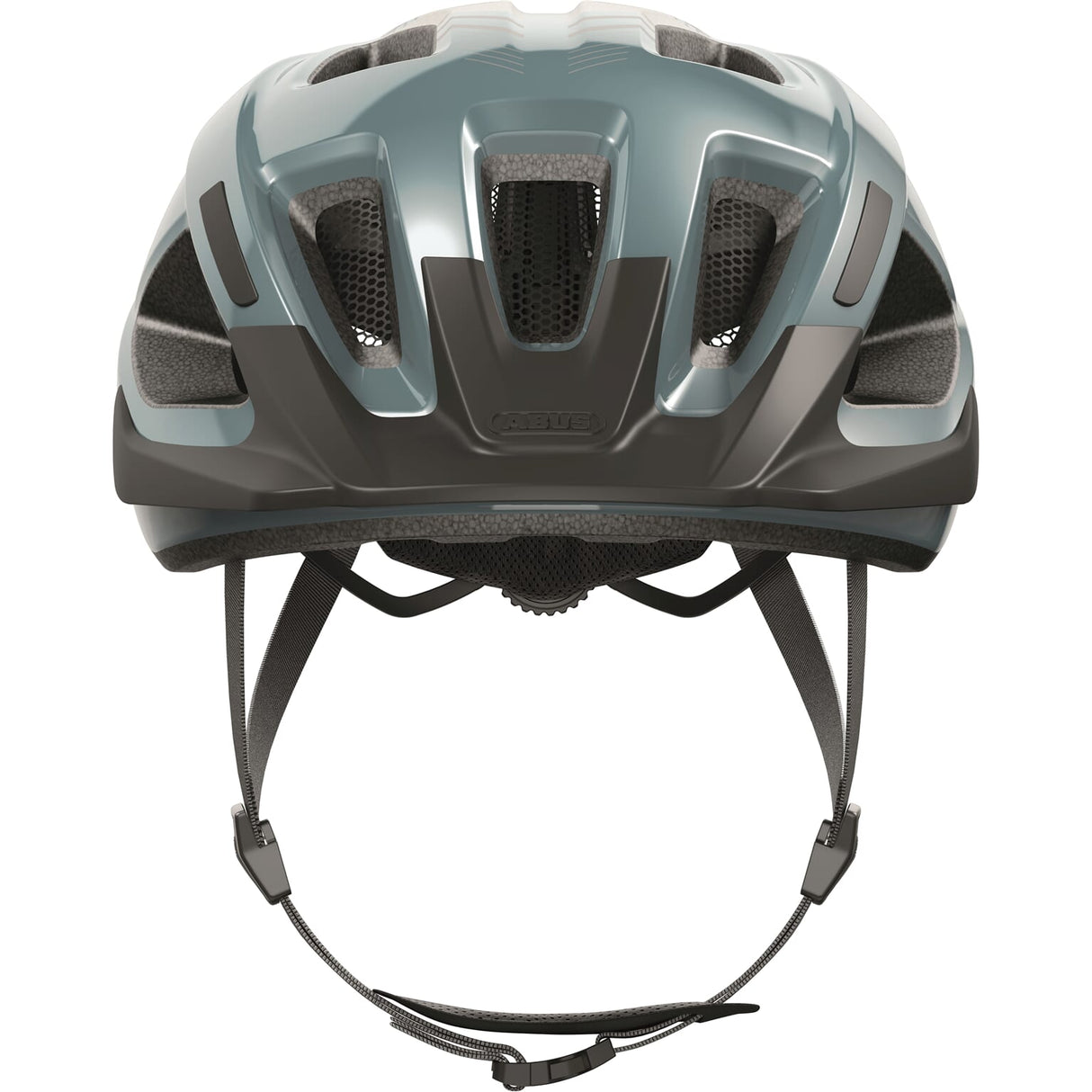 Abus helm aduro 3.0 glacier blue s 51-55cm