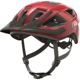 Abus Helm Aduro 3.0 Blaze Red S 51-55 cm