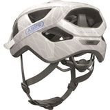 Abus Helm Aduro 3.0 white art S 51-55cm