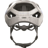 Abus helm aduro 3.0 white art m 52-58cm