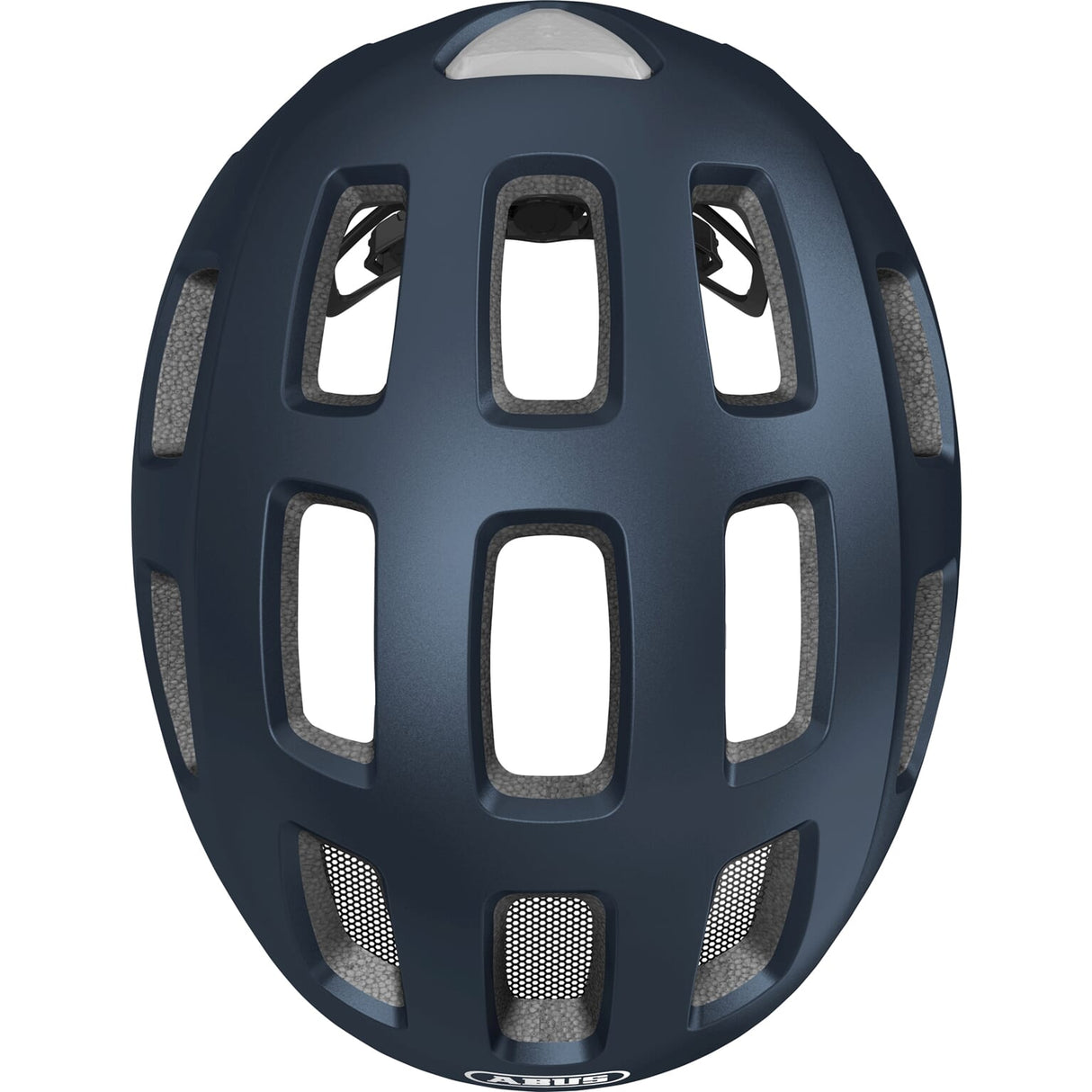 Abus Helmet Youn-I 2.0 Midnight Blue M 52-57cm