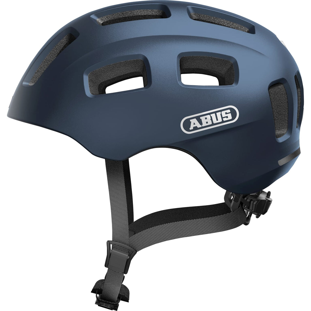 Abus Helmet Youn-I 2.0 Midnight Blue M 52-57cm