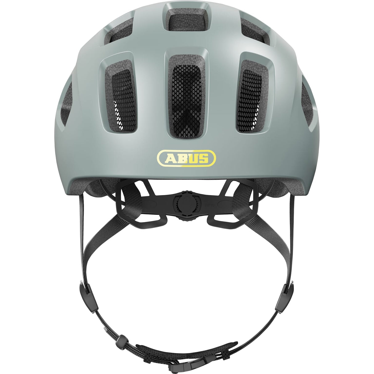 Abus Helm Youn-I 2.0 Cool Grey S 48-54 cm