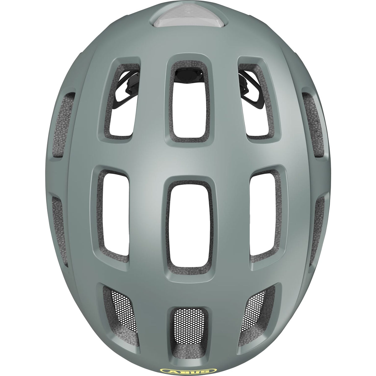 Abus Helm Youn-I 2.0 Cool Grey S 48-54 cm