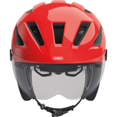 Abus da0203a helm pedelec 2.0 ace rouge m