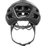 ABUS HELM POWERDOME VELVET BLACK M 54-58CM