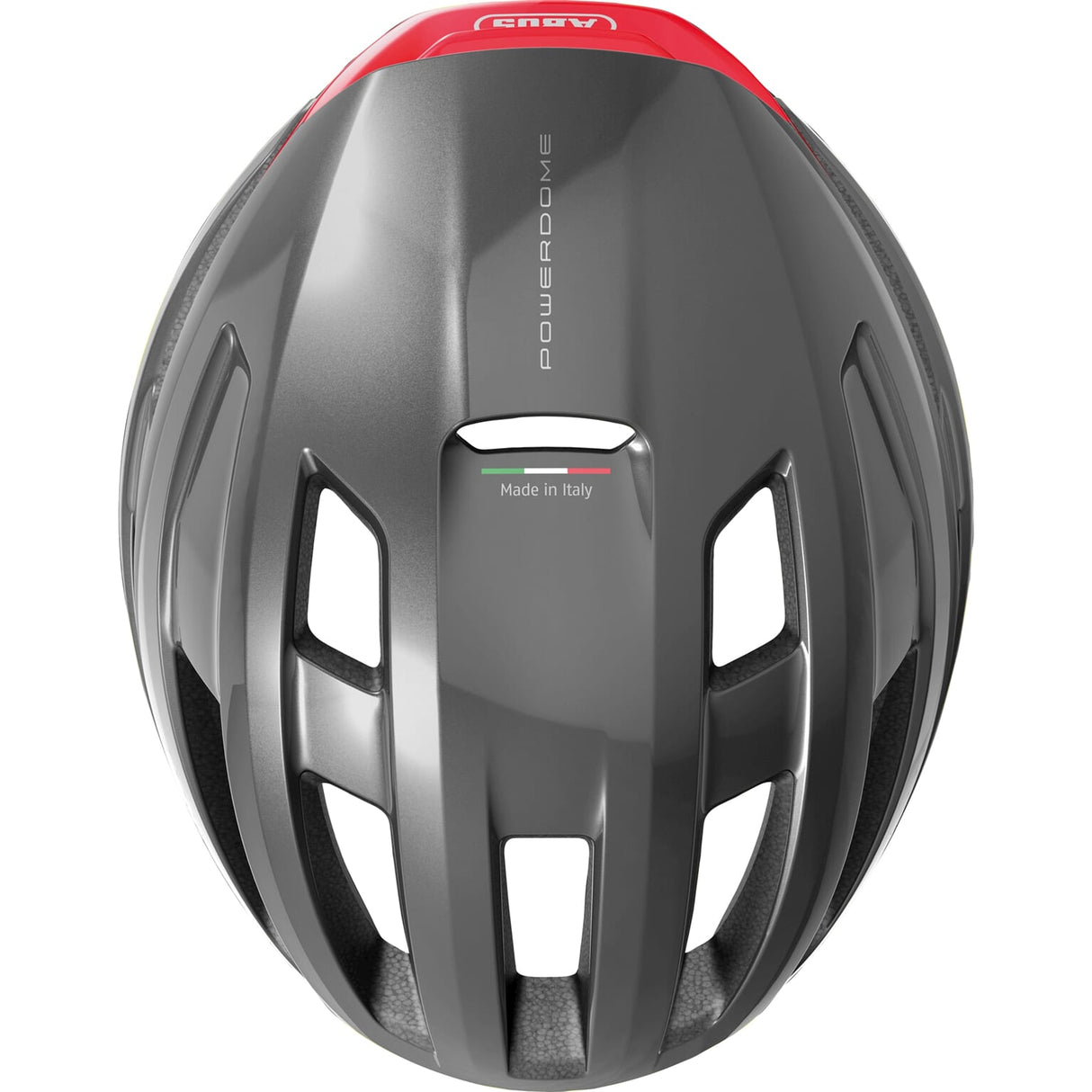 Abus Helm PowerDome titan S 51-55cm