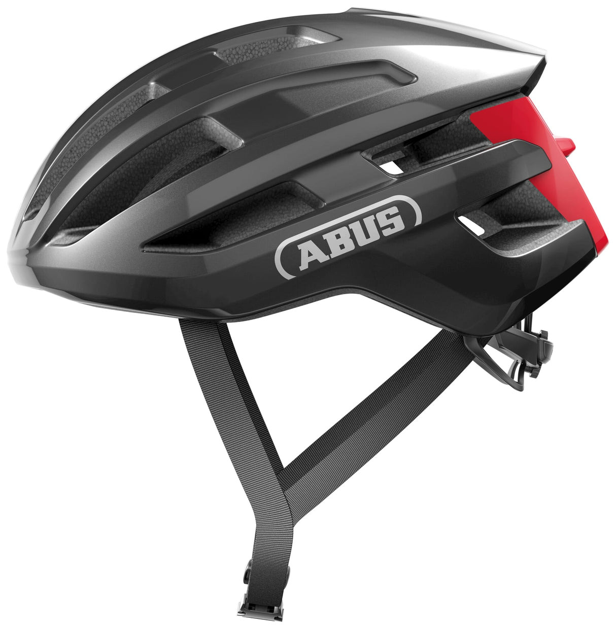 Abus Helm PowerDome Titan M 54-58cm