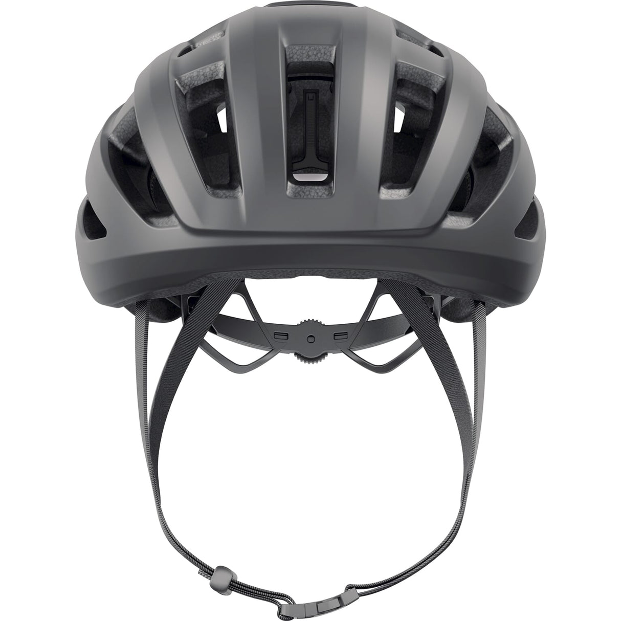 Abus helm powerdome mips velvet noir m 54-58cm