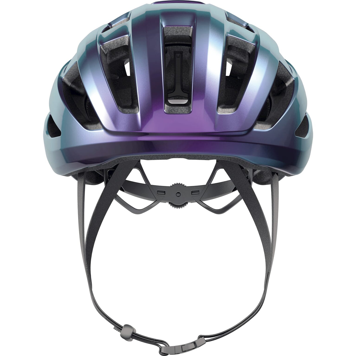 ABUS HELM Powerdome MIPS Flipflop Purple M 54-58CM