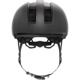 Abus helm Hud-Y velvet Zwart S 48-54 cm