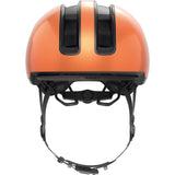 Abus helm hud-y goldfish orange s 48-54 cm