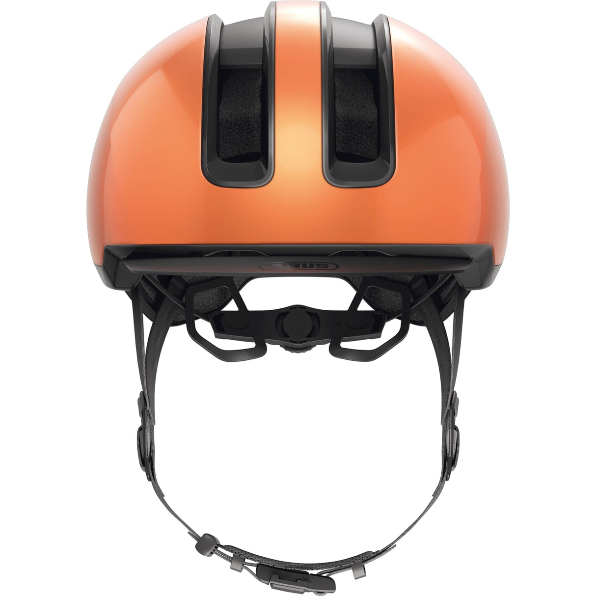 Abus Casque Hud-Y Goudfish Goudange M 54-58CM