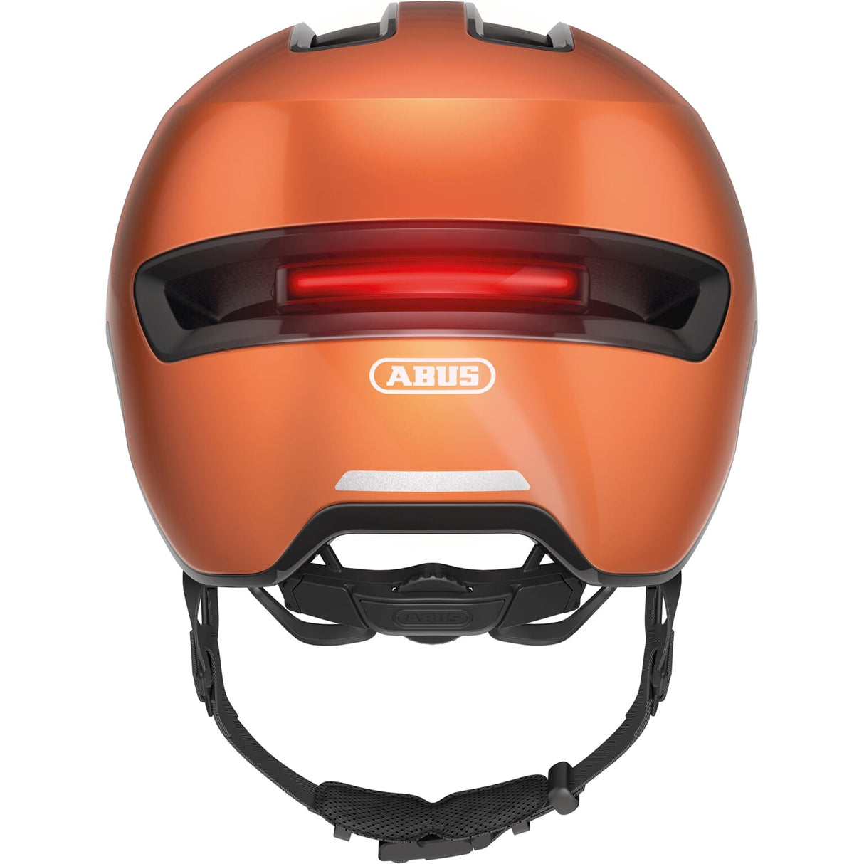 Abus Casque Hud-Y Goudfish Goudange M 54-58CM