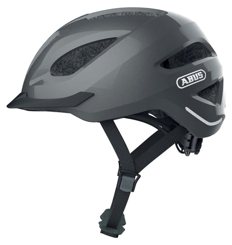 DD0303A Helm Pedelec 1.2 Silber m