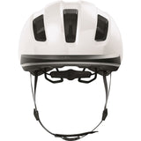 Abus Helm purl-y glänsande vit M 54-58cm