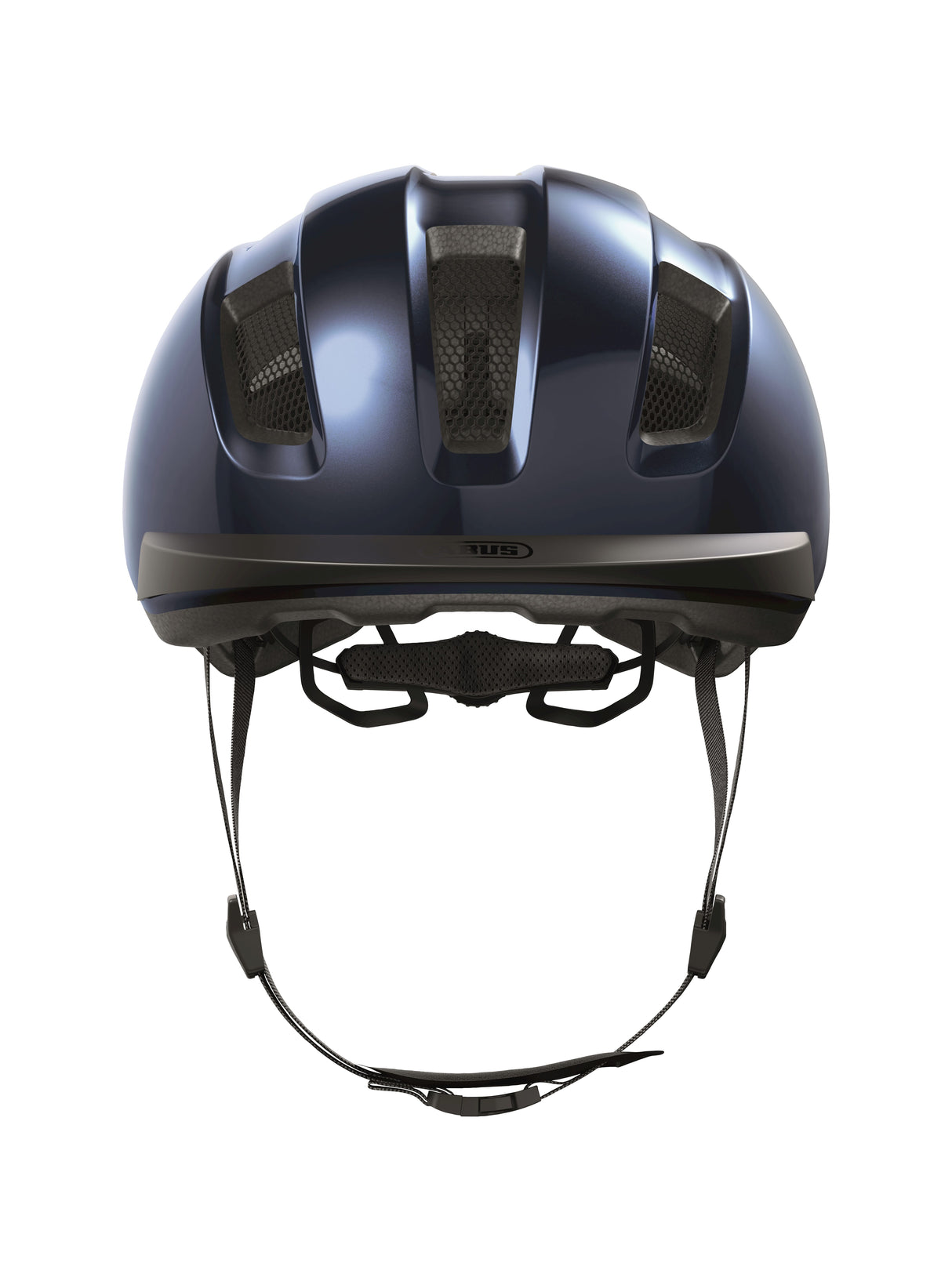 Abus Helm Purl-y Midnight Blue S 51-55cm