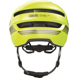 Abus Helm purl-y signalgul m 54-58 cm