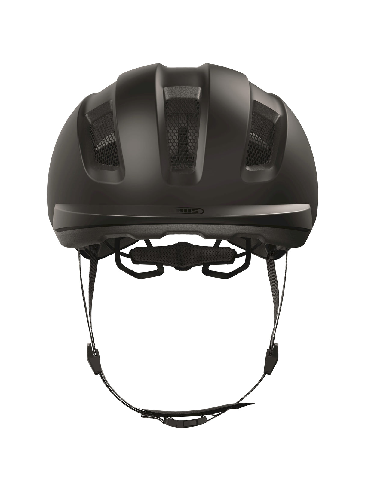 Abus helm purl-y as velours noir s 51-55cm