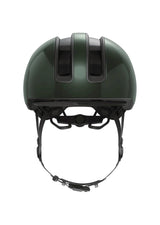 Abus helm Hud-Y moss Groen M 54-58cm