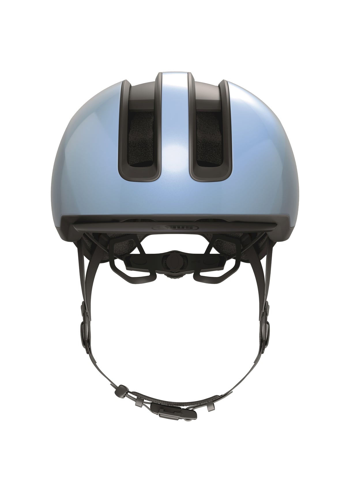 Abus Casque Hud-y Iced Blue S 51-55 cm