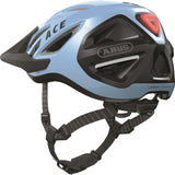 Abus Helm Urban-I 3.0 ACE ICED Blue M 52-58 cm