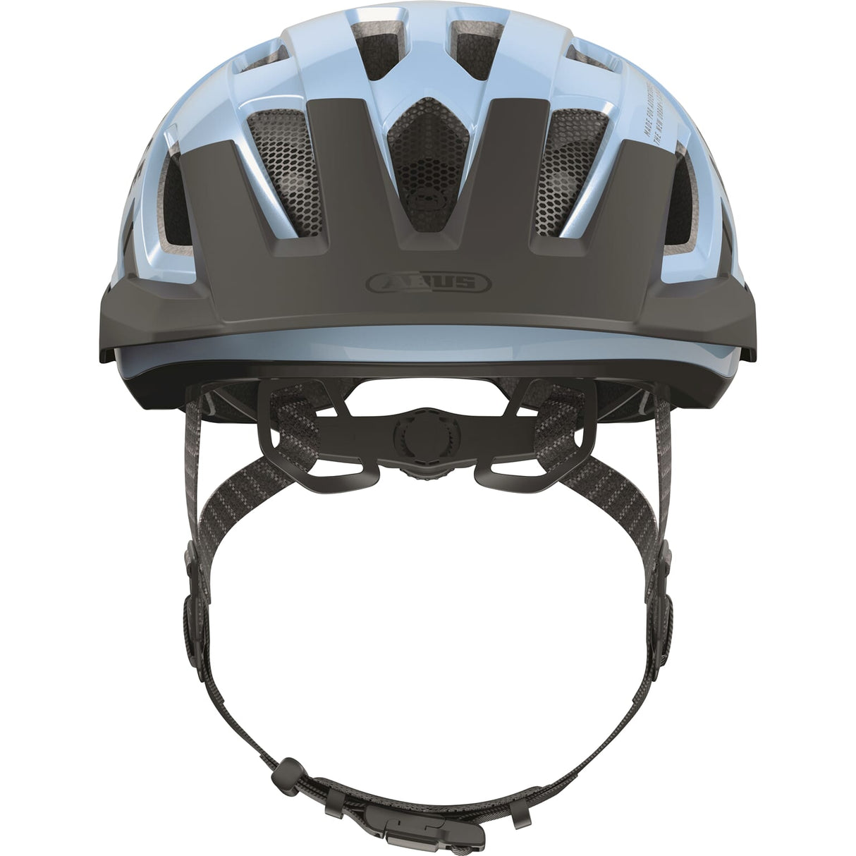 Abus Helm Urban-I 3.0 ACE ICED Blue M 52-58 cm