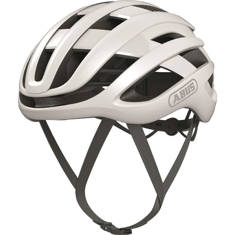 Abus helm AirBreaker polar Wit matt S 51-55cm