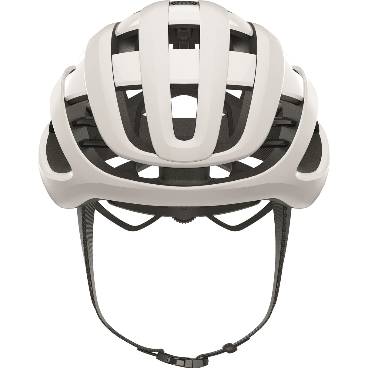 Abus helm AirBreaker polar Wit matt S 51-55cm