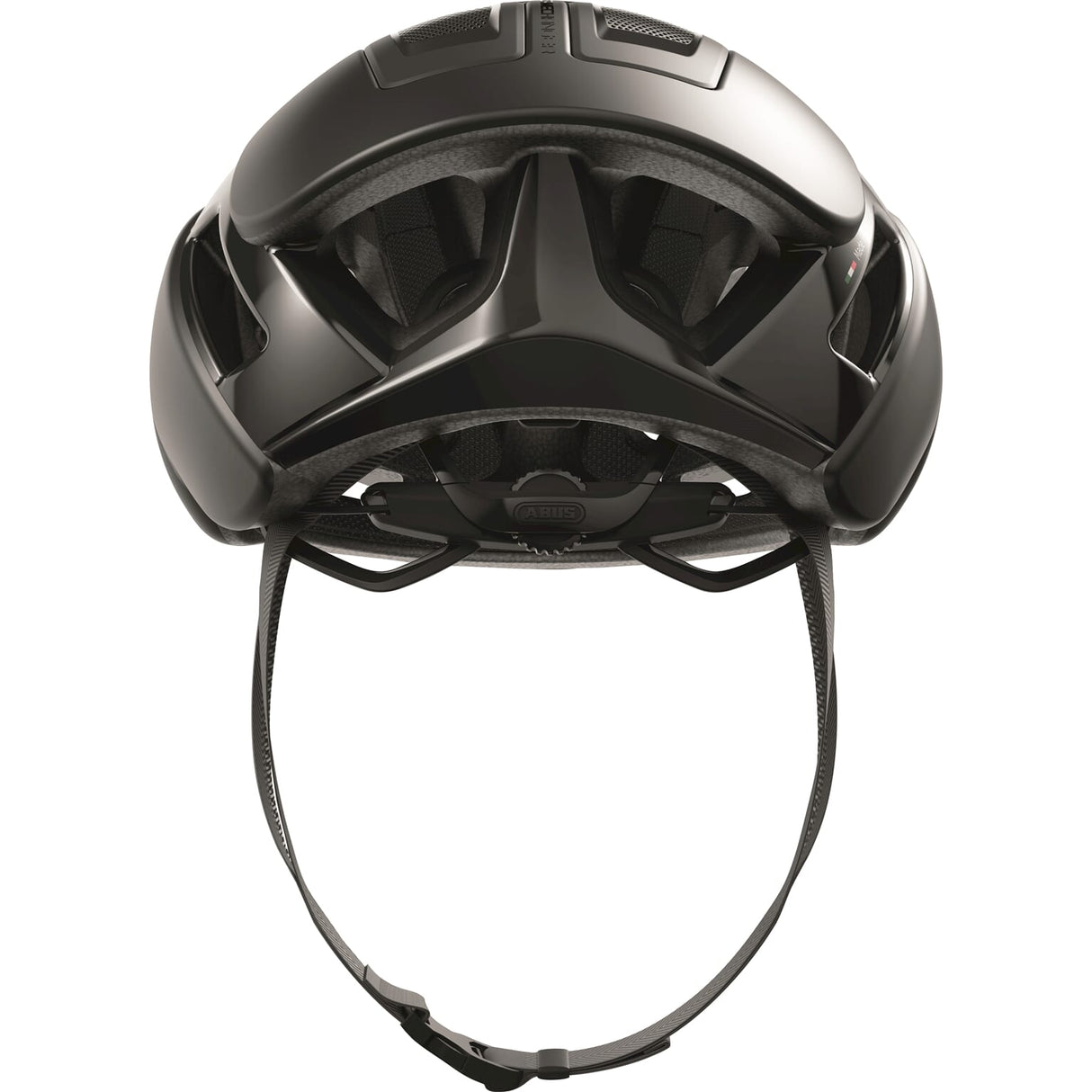 Abus Helm GameChanger 2.0 velvet black M 54-58cm