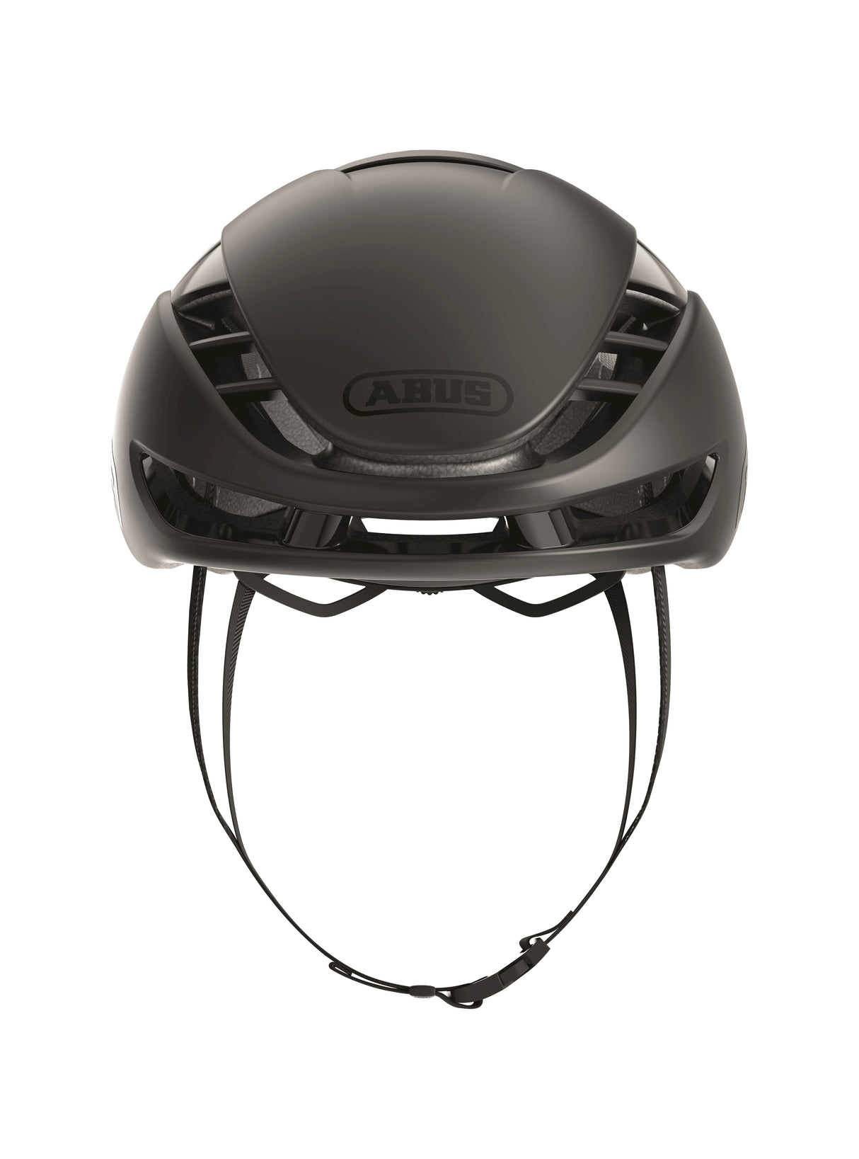 ABUS Helmet Gamechanger 2.0 Velvet Black L 57-61cm