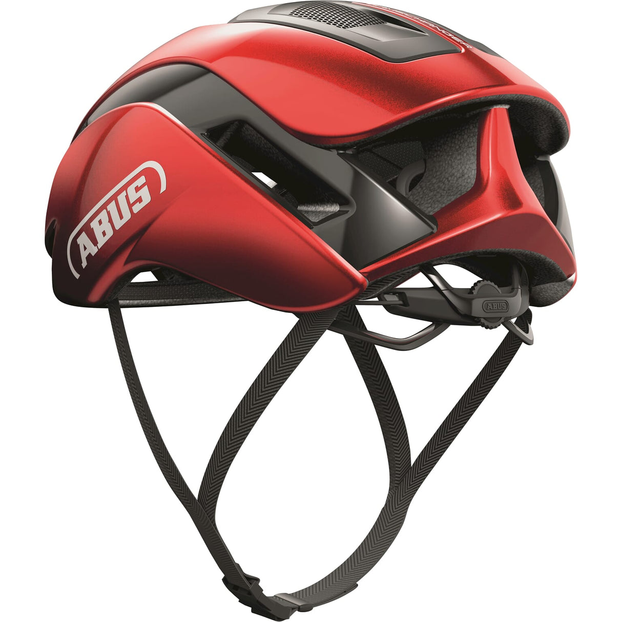 Abus helm gamechanger 2.0 performance red s 51-55cm