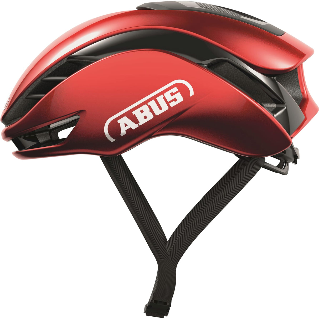 ABUS Helm Gamechanger 2.0 Performance Red S 51-55cm