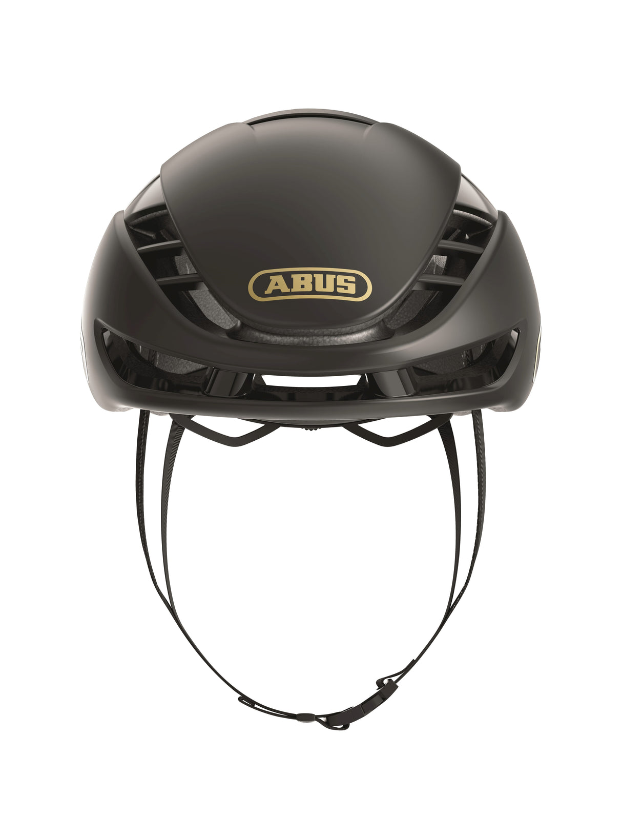 Abus Helmet GameChanger 2.0 Black Gold M 54-58cm